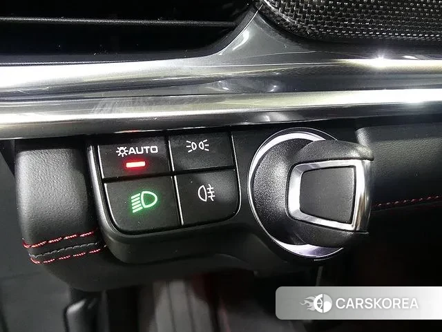 Porsche Panamera (971) 2022 Черный из Кореи, фото 3