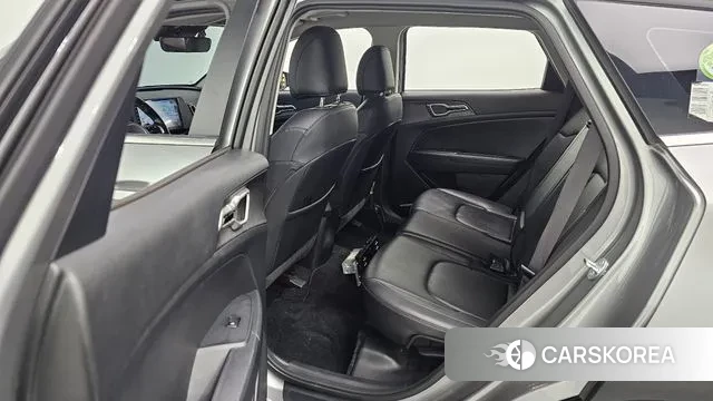 Kia Sportage 5th Generation id 3492331 из Кореи 3