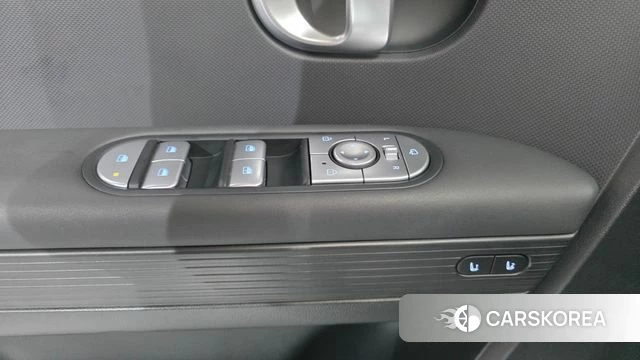 Hyundai Ionic 5 2024 Белый из Кореи, фото 3