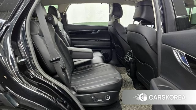 Genesis GV80 2021 Черный из Кореи, фото 3