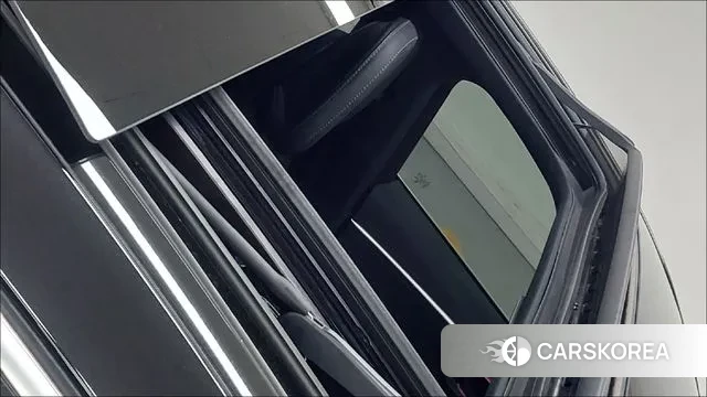 Mercedes-Benz E-Class W214 2024 Черный из Кореи, фото 3