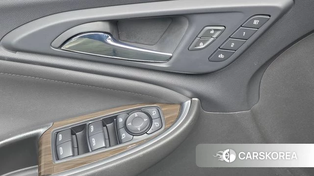 Chevrolet (GM Daewoo) The New Malibu 2020 Синий из Кореи, фото 3