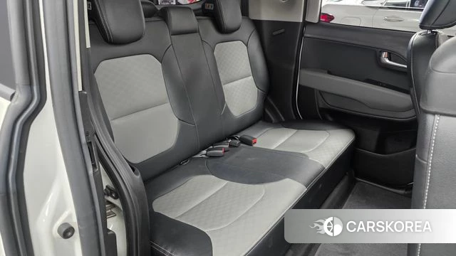 Kia The New Ray 2018 Белый из Кореи, фото 3