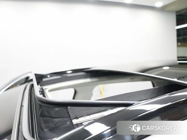 Kia Sportage 5th Generation 2021 Серебристо-серый из Кореи, фото 3