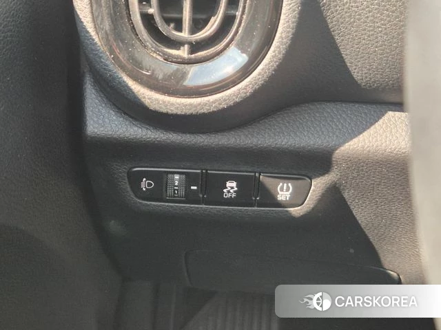 Kia Morning Urban (JA) 2022 Белый из Кореи, фото 3