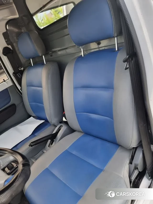 Chevrolet (GM Daewoo) New Damas 2019 Серебряный из Кореи, фото 3