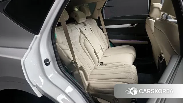 Genesis GV80 2025 Белый из Кореи, фото 3