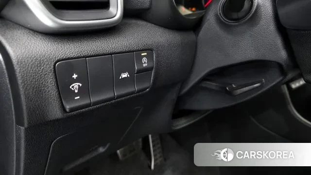 Kia Sportage The Bold 2021 Серебристо-серый из Кореи, фото 3