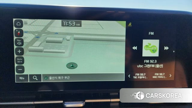 Kia Carnival 4th generation 2020 Черный из Кореи, фото 3