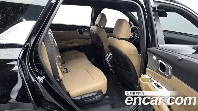 Kia The New Sorento 4th Generation id 2708072 из Кореи 3