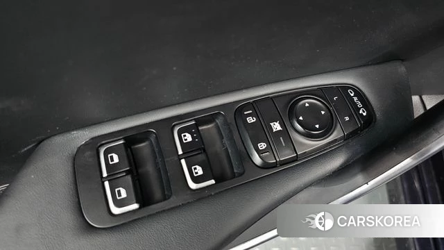 Kia Stinger 2019 Синий из Кореи, фото 3