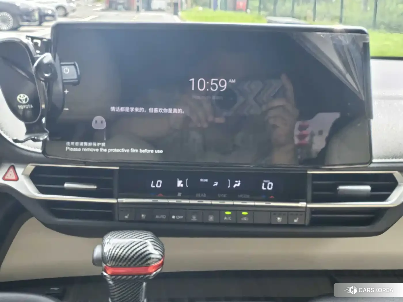 Toyota Sienna 2023 Черный из Китая, фото 3