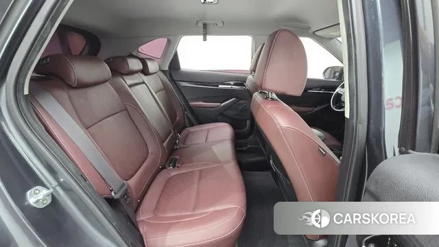 Kia Seltos 2019 Серый из Кореи, фото 3