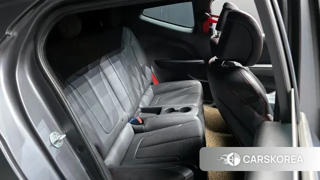 Hyundai Veloster (JS) 2018 Серый из Кореи, фото 3