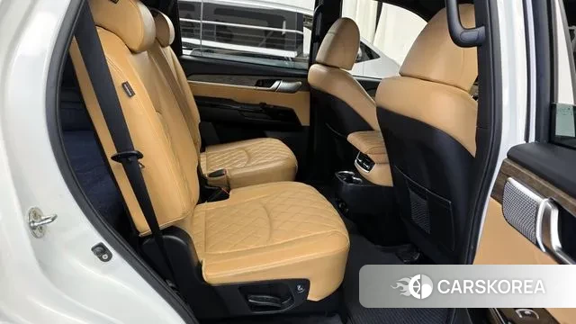 Kia Mohave Master 2020 Белый из Кореи, фото 3