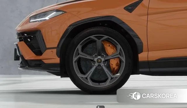 Lamborghini Urus id 3522420 из Кореи 3