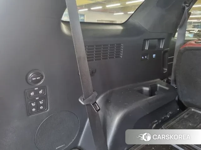 Hyundai Palisade 2019 Серый из Кореи, фото 3