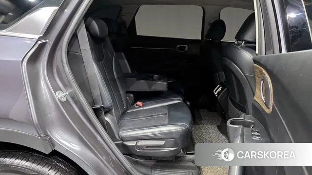 Kia Sorento 4th Generation 2020 Серый из Кореи, фото 3