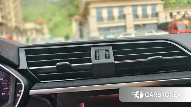 Audi Q3 Sportback 2021 Красный из Китая, фото 3