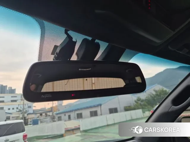 Ssangyong The New Rexton Sport 2023 Черный из Кореи, фото 3