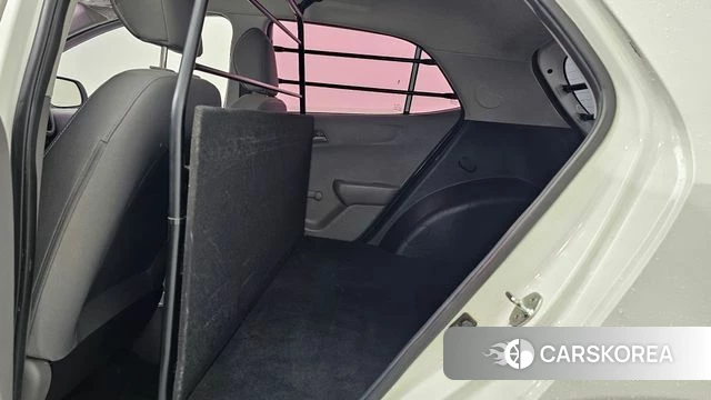 Kia All New Morning (JA) 2018 Белый из Кореи, фото 3