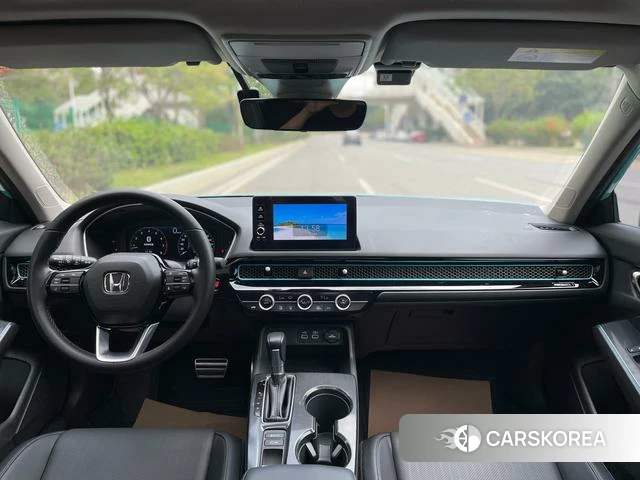 Honda Style 2024 Синий из Китая, фото 3