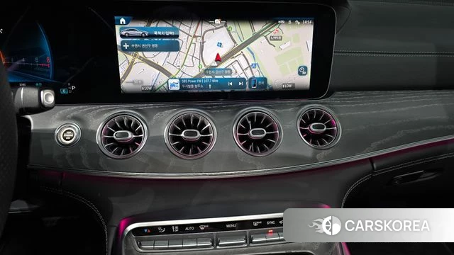 Mercedes-Benz AMG GT 2024 Белый из Кореи, фото 3