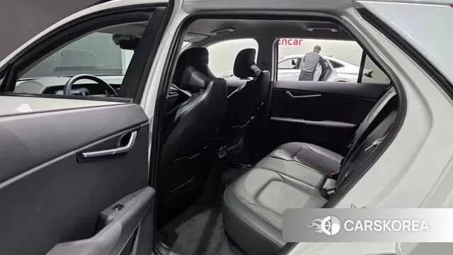 Kia Di All New Niro EV 2022 Белый из Кореи, фото 3