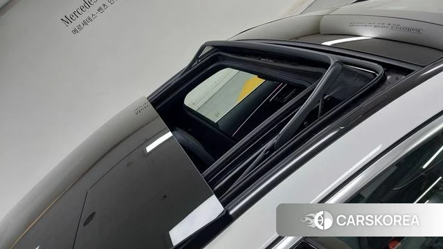 Mercedes-Benz E-Class W214 2025 Белый из Кореи, фото 3