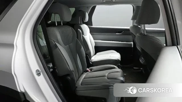 Hyundai The New Palisade id 2883954 из Кореи 3