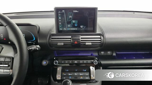 Hyundai Casper 2022 Белый из Кореи, фото 3