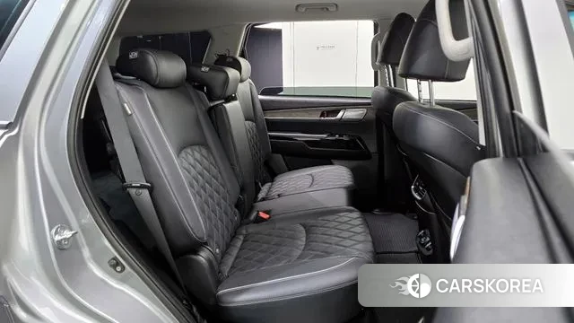 Kia Mohave Master 2022 Серебряный из Кореи, фото 3