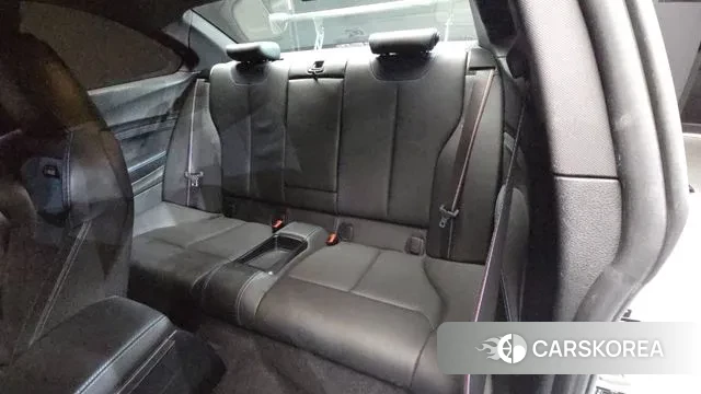 BMW M2 (F87) 2020 Серебристо-серый из Кореи, фото 3