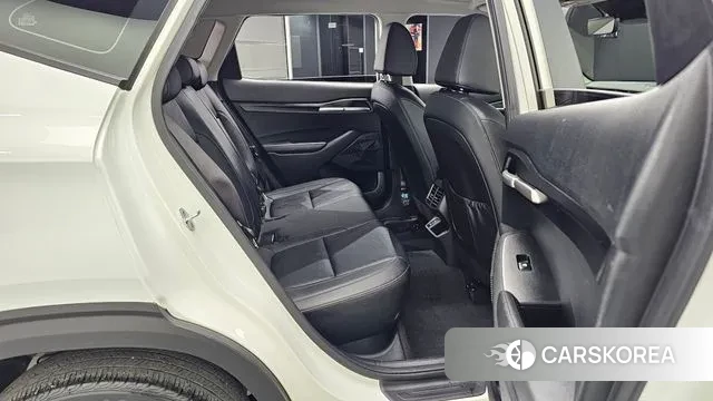 Kia The New Seltos 2022 Белый из Кореи, фото 3