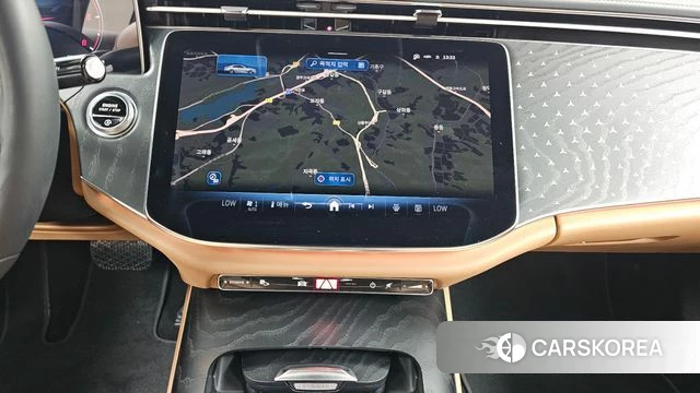 Mercedes-Benz E-Class W214 2024 Черный из Кореи, фото 3