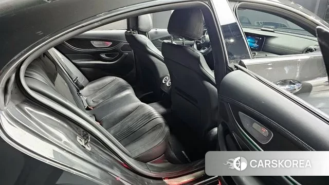 Mercedes-Benz CLS-Class C257 2023 Серый из Кореи, фото 3