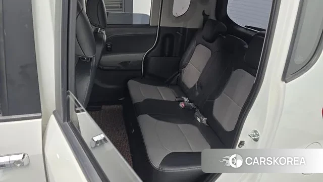 Kia The New Ray 2021 Белый из Кореи, фото 3