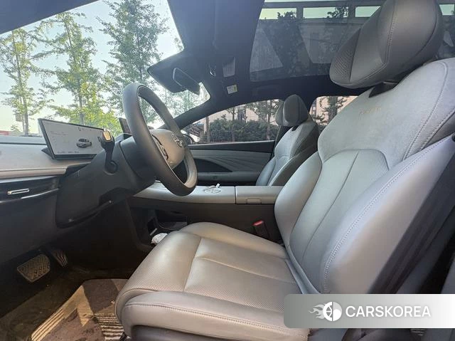 Nissan N7 2025 Другой из Китая, фото 3