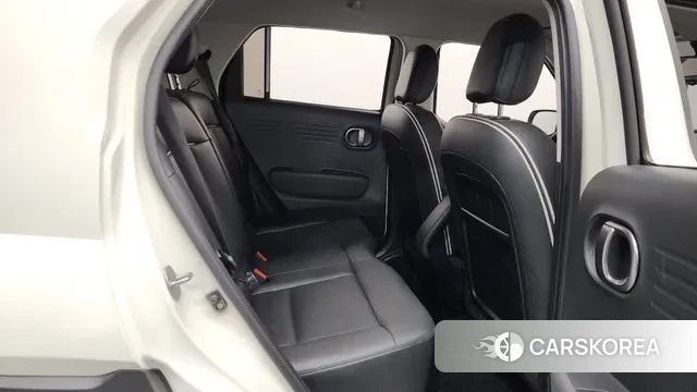 Hyundai Casper 2023 Белый из Кореи, фото 3