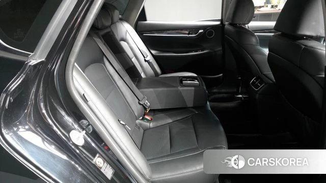 Hyundai Grandeur IG 2019 Черный из Кореи, фото 3