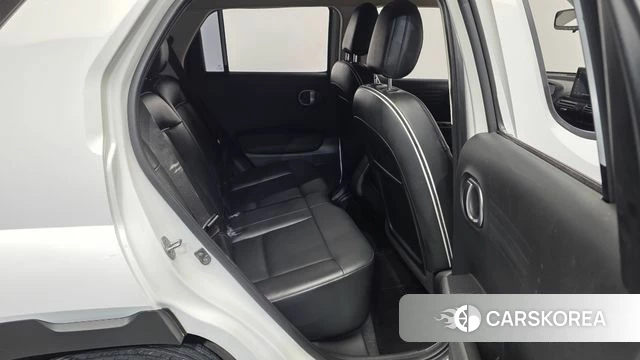 Hyundai Casper 2023 Белый из Кореи, фото 3