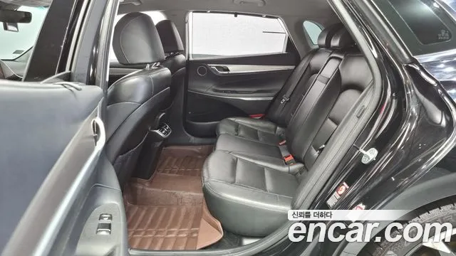 Hyundai The New Grandeur IG id 2705930 из Кореи 3