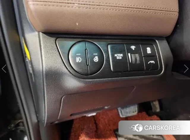 Hyundai The New Grand Starex 2020 Черный из Кореи, фото 3