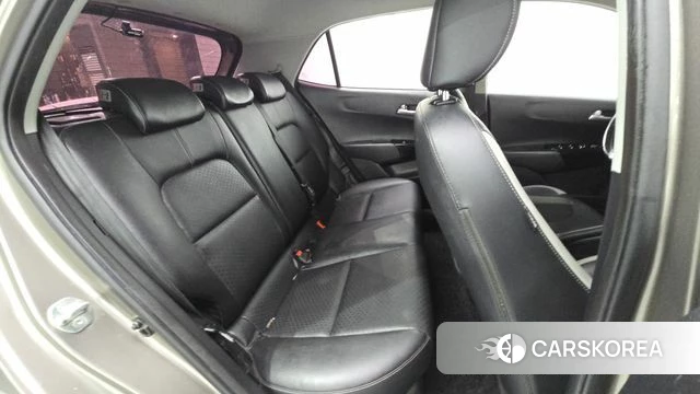 Kia All New Morning (JA) 2018 Серый из Кореи, фото 3