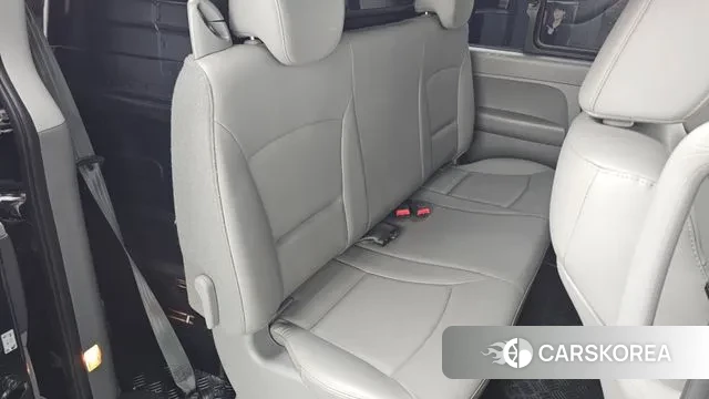 Hyundai The New Grand Starex 2019 Черный из Кореи, фото 3