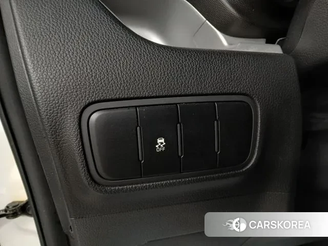 Kia The New Ray 2019 Белый из Кореи, фото 3