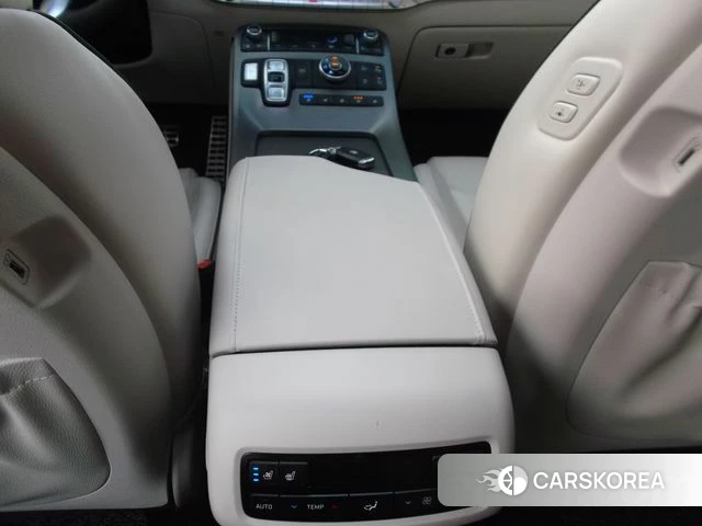 Hyundai Palisade 2021 Серый из Кореи, фото 3