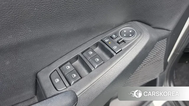 Kia The New Seltos 2022 Белый из Кореи, фото 3