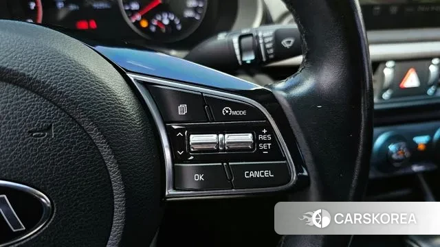 Kia Come New K3 2019 Синий из Кореи, фото 3