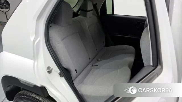 Hyundai Casper 2022 Белый из Кореи, фото 3